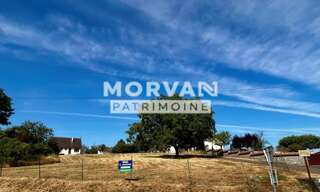 Terrain   m² à vendre à Montapas (58110)