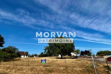 Terrain  16000 €