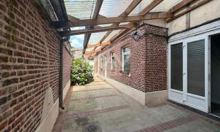 Maison 15 Pièces 230 m² à vendre à Tourcoing (59200)