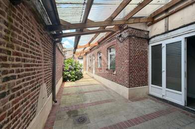 Maison 15 pièces 232000 €