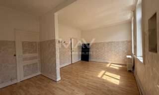 Immeuble  230 m² à vendre à Tourcoing (59200)