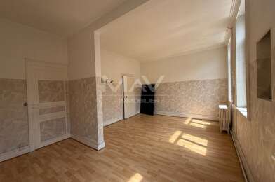Immeuble  232000 €