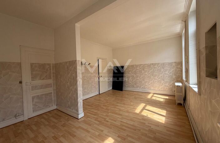 Immeuble — photo 2