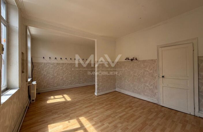Immeuble — photo 3