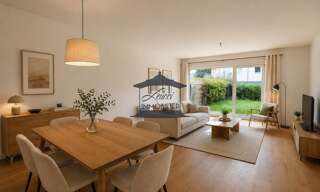 Maison 4 Pièces 80 m² à vendre à La Chapelle-d'Armentières (59930)