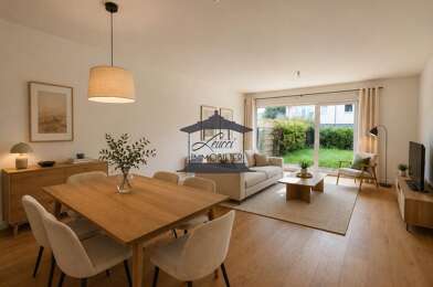 Maison 4 pièces 222600 €