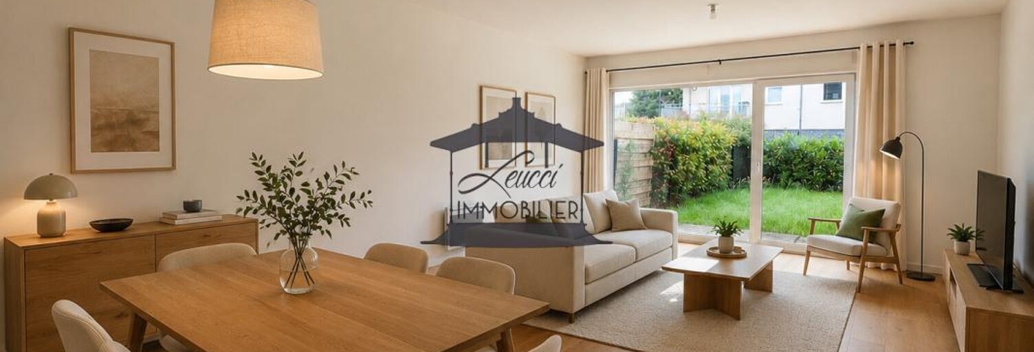 Maison 4 Pièces 80 m² à vendre à La Chapelle-d'Armentières (59930)