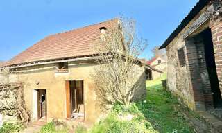 Maison 2 Pièces 42 m² à vendre à Bréchamps (28210)