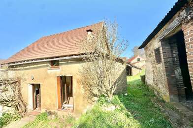 Maison 2 pièces 97000 €