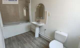 Maison 3 Pièces 59 m² à louer à Beauvais (60000)