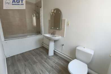 Maison 3 pièces 780 €