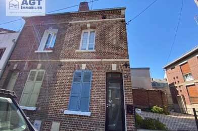 Maison 3 pièces 720 €