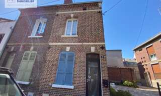 Maison 3 Pièces 59 m² à louer à Beauvais (60000)