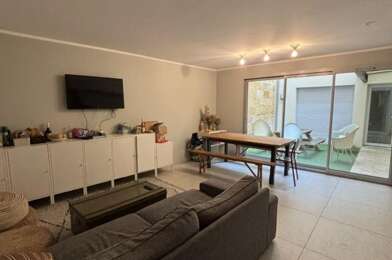 Appartement 1 pièces 666 €
