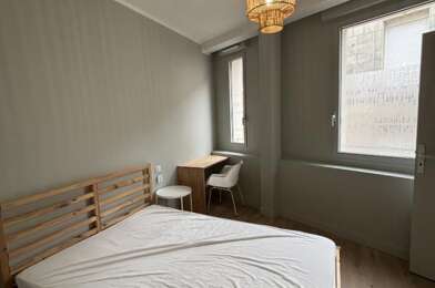 Appartement 1 pièces 695 €