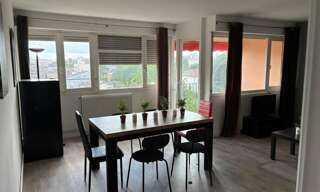 Appartement 3 Pièces 66 m² à louer à Bordeaux (33200)
