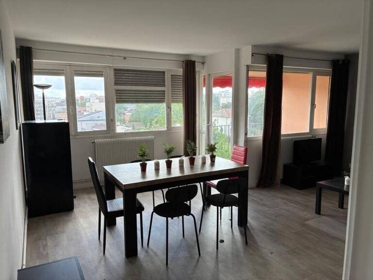T3 Meublé Caudéran — photo 1