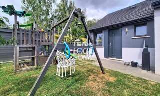 Maison 5 Pièces 91 m² à vendre à Dourges (62119)