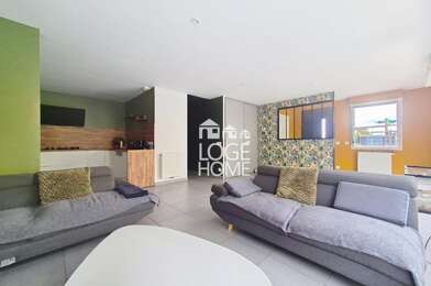 Maison 5 pièces 233500 €