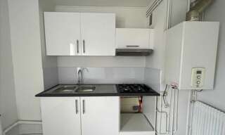 Appartement 4 Pièces 71 m² à louer à Riom (63200)