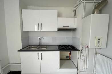 Appartement 4 pièces 655 €