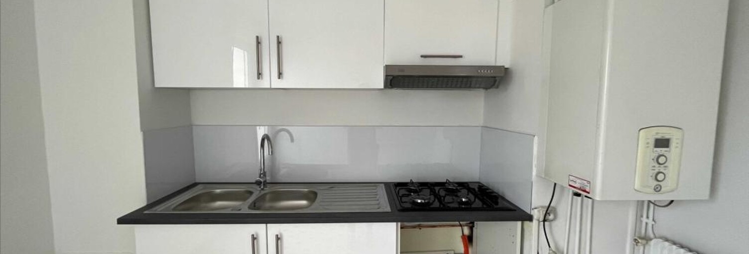 Appartement 4 Pièces 71 m² à louer à Riom (63200)