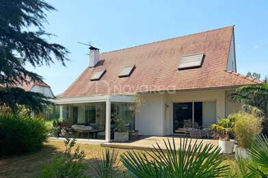 Maison 6 pièces 395000 €