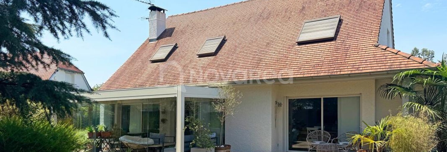 Maison 6 Pièces 129 m² à vendre à Gelos (64110)