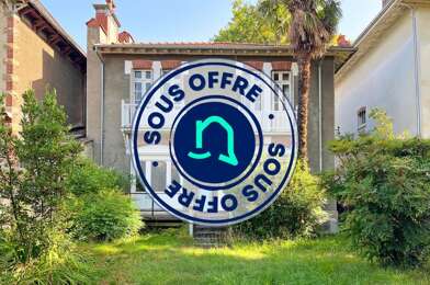 Maison 7 pièces 493500 €