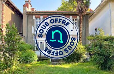 Maison 7 pièces — photo du bien