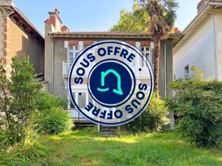 Maison 7 pièces — photo 1