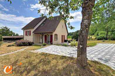 Maison 6 pièces 357000 €