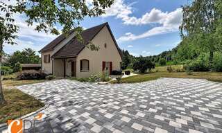 Maison 6 Pièces 120 m² à vendre à Guevenatten (68210)