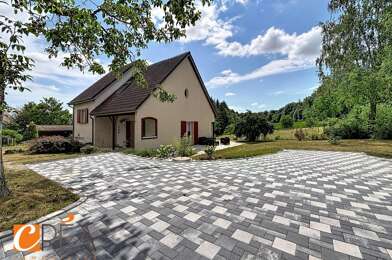 Maison 6 pièces 357000 €