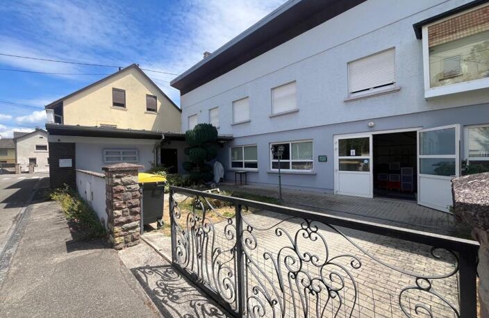 Immobilier Professionnel à louer Pfastatt — photo 5