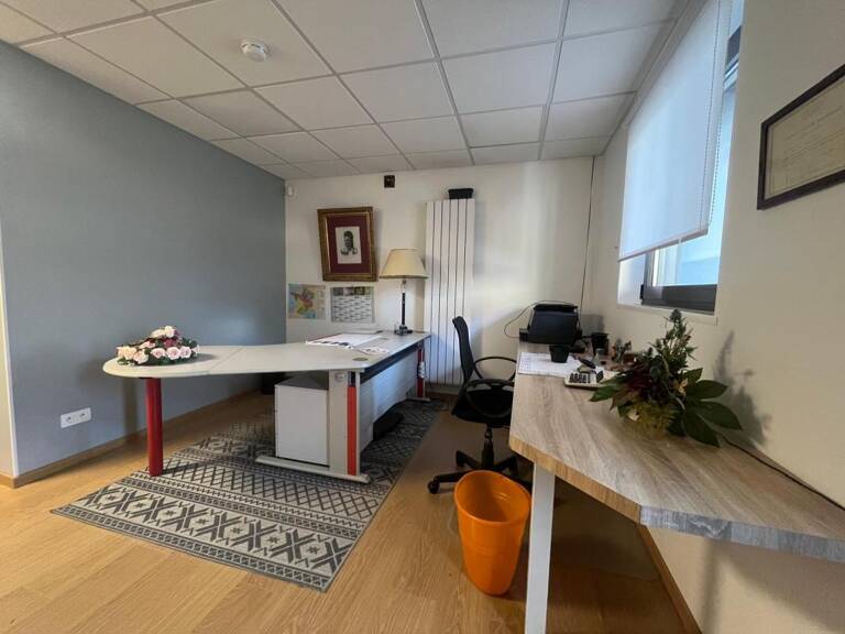 Immobilier Professionnel à louer Pfastatt — photo 1