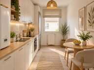 T4 de 78,62 m² à Charbonnières-les-Bains au prix de vente de 169 000 € — photo 3
