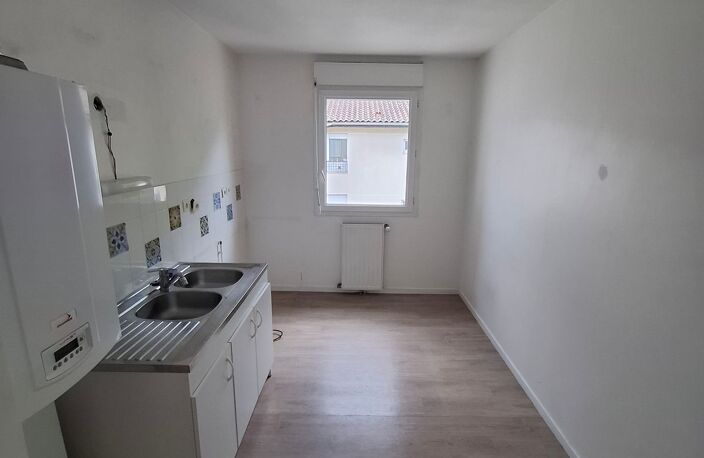 T4 de 78,62 m² à Charbonnières-les-Bains au prix de vente de 169 000 € — photo 4