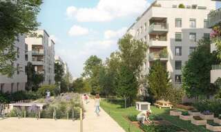 Appartement 3 Pièces 65 m² à vendre à Caluire-et-Cuire (69300)