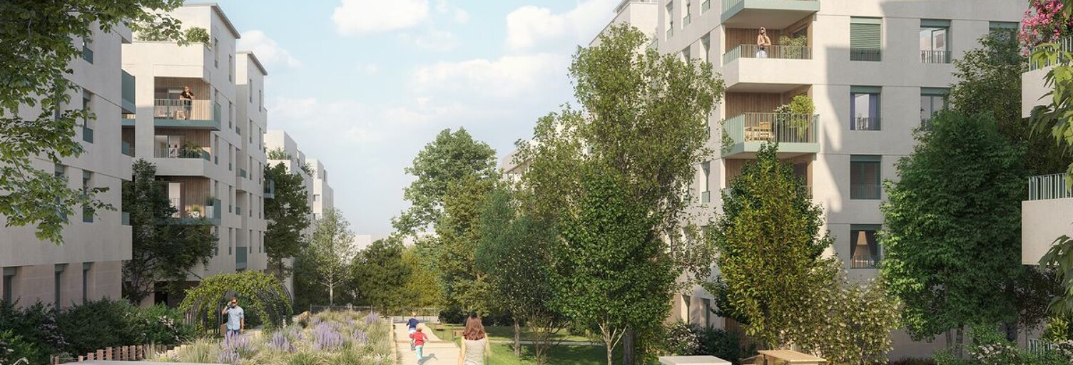 Appartement 3 Pièces 65 m² à vendre à Caluire-et-Cuire (69300)