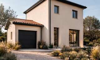 Maison 4 Pièces 85 m² à vendre à Loriol-sur-Drôme (26270)