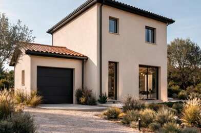 Maison 4 pièces 204950 €