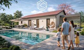 Maison 4 Pièces 85 m² à vendre à Pierrelatte (26700)