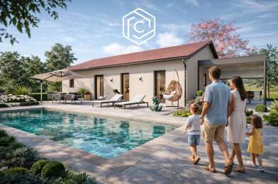Maison 4 pièces 202710 €
