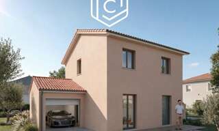 Maison 4 Pièces 85 m² à vendre à Saint-Galmier (42330)