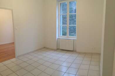 Appartement 2 pièces 562 €