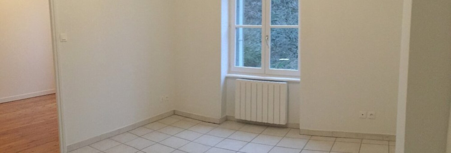 Appartement 2 Pièces 30 m² à louer à Lyon 9 (69009)