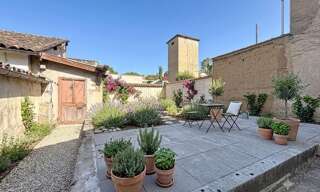 Maison 4 Pièces 180 m² à vendre à Montmerle-sur-Saône (01090)