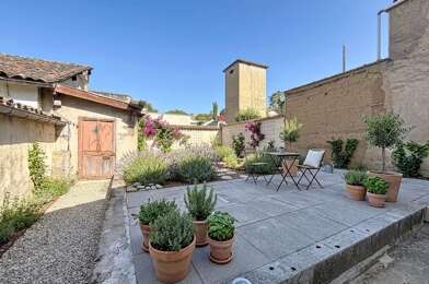 Maison 4 pièces 270000 €