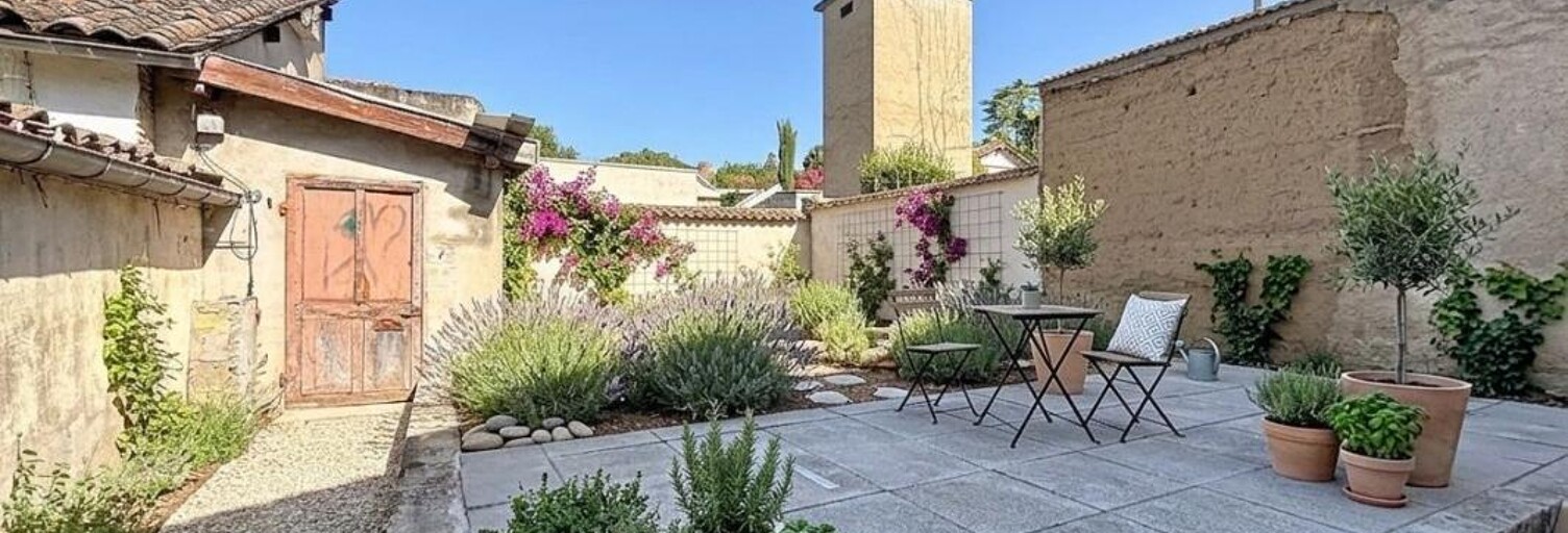 Maison 4 Pièces 180 m² à vendre à Montmerle-sur-Saône (01090)